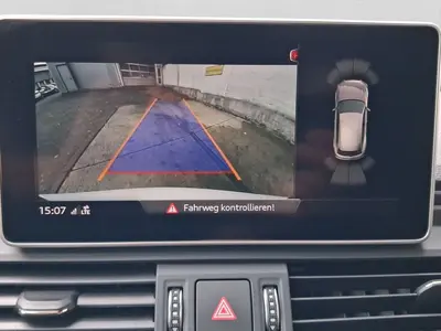 Audi Q5 – Foto 12