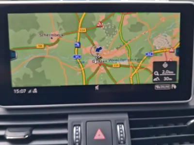Audi Q5 – Foto 13