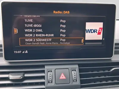 Audi Q5 – Foto 15