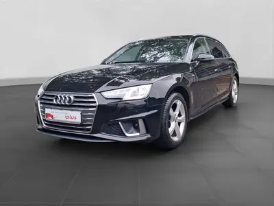 Audi A4 Avant – Foto 2