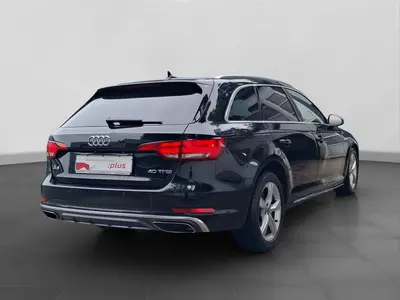 Audi A4 Avant – Foto 3