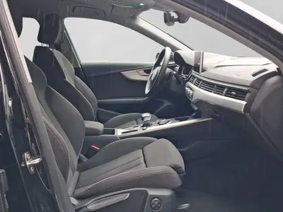 Audi A4 Avant – Foto 4