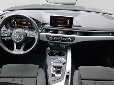 Audi A4 Avant – Foto 5