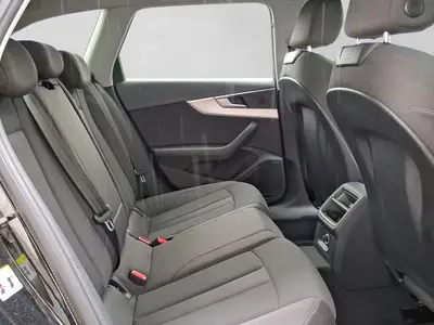 Audi A4 Avant – Foto 6