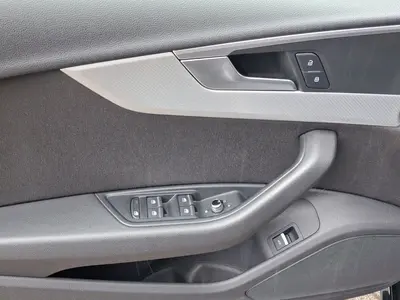 Audi A4 Avant – Foto 8