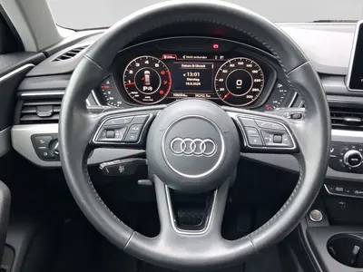 Audi A4 Avant – Foto 9