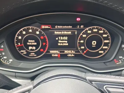 Audi A4 Avant – Foto 10