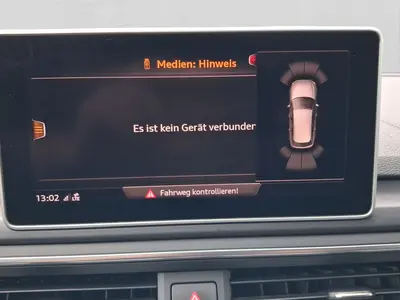 Audi A4 Avant – Foto 12