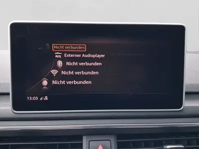 Audi A4 Avant – Foto 15