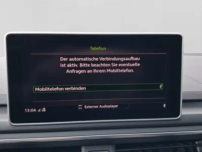 Audi A4 Avant – Foto 16
