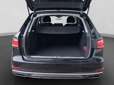 Audi A4 Avant – Foto 17