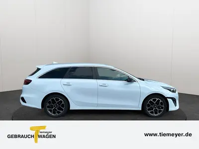 Kia cee'd Sportswagon – Foto 4