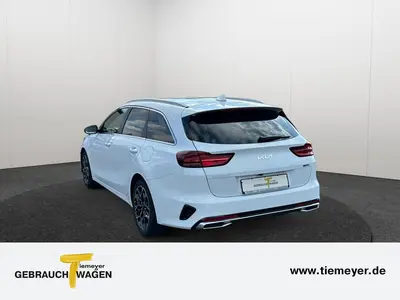 Kia cee'd Sportswagon – Foto 7