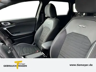 Kia cee'd Sportswagon – Foto 10