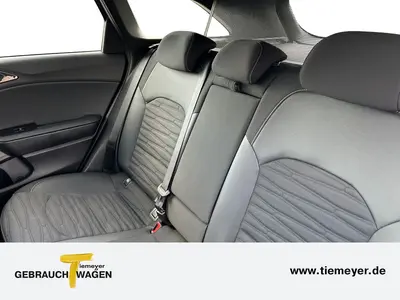 Kia cee'd Sportswagon – Foto 11