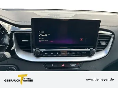 Kia cee'd Sportswagon – Foto 14