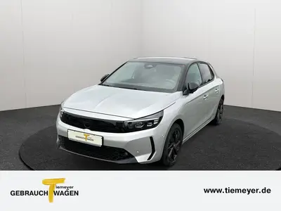 Opel Corsa – Foto 1