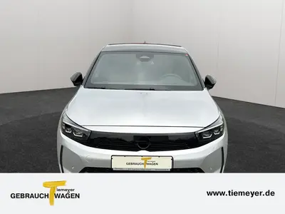 Opel Corsa – Foto 2