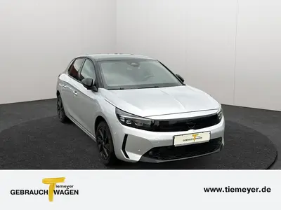 Opel Corsa – Foto 3