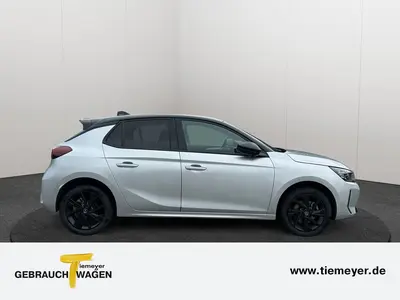 Opel Corsa – Foto 4