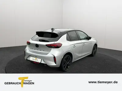 Opel Corsa – Foto 5