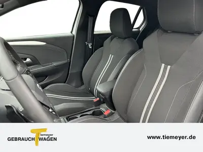 Opel Corsa – Foto 10