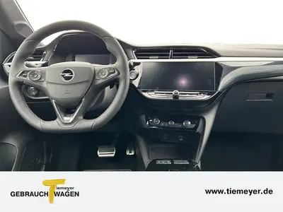 Opel Corsa – Foto 12