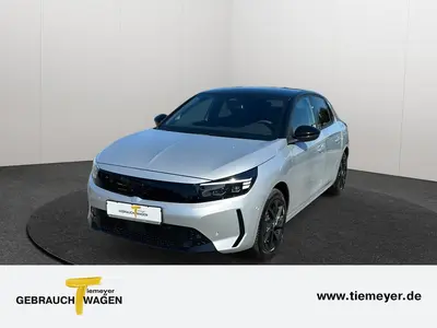 Opel Corsa – Foto 1