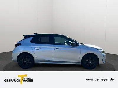 Opel Corsa – Foto 4