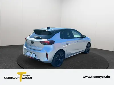Opel Corsa – Foto 5