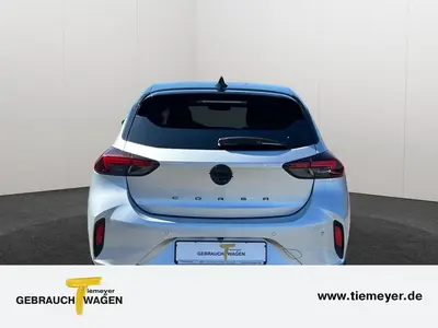 Opel Corsa – Foto 6