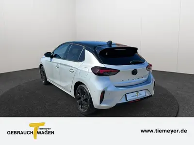 Opel Corsa – Foto 7