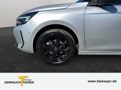 Opel Corsa – Foto 9