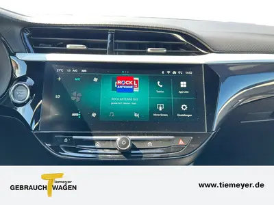 Opel Corsa – Foto 14