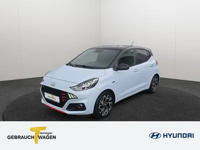 Hyundai i10 – Foto 1