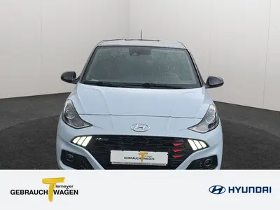 Hyundai i10 – Foto 2