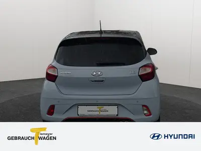 Hyundai i10 – Foto 6