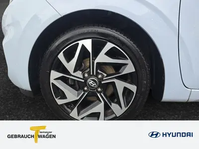 Hyundai i10 – Foto 9
