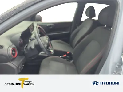 Hyundai i10 – Foto 10