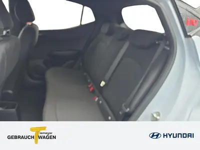 Hyundai i10 – Foto 11