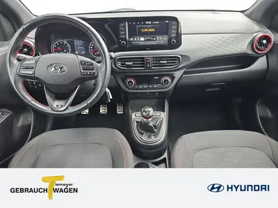 Hyundai i10 – Foto 12