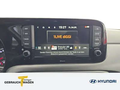Hyundai i10 – Foto 14