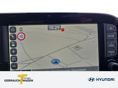 Hyundai i10 – Foto 15