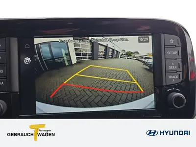Hyundai i10 – Foto 16