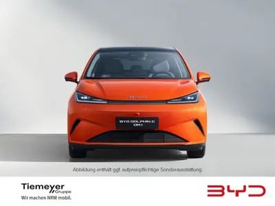 BYD DOLPHIN – Foto 2