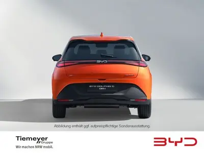 BYD DOLPHIN – Foto 3