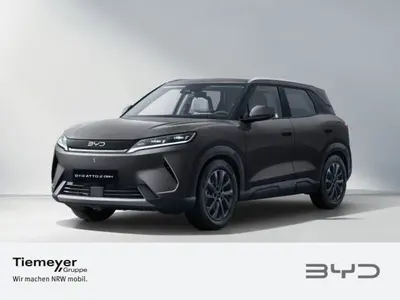BYD ATTO 2 DM-i – Foto 1