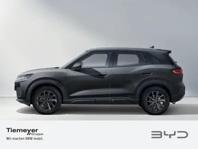 BYD ATTO 2 DM-i – Foto 2