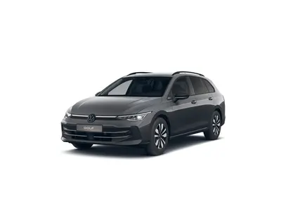 Volkswagen Golf Variant – Foto 2