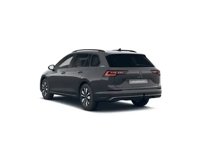 Volkswagen Golf Variant – Foto 5